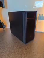 Cooler Master Silencio 550 PC case, Zo goed als nieuw, Ophalen