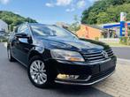 Volkswagen Passat Variant SW 1.6 CR TDi ! PROBLEME DSG !, Auto's, Automaat, Euro 5, 105 pk, Gebruikt