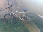Heren fiets, Fietsen en Brommers, Ophalen, Gebruikt