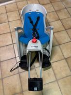 Kinderstoel voor fiets, Ophalen, Achterzitje, HAMAX, Gebruikt