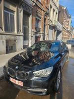 BMW 530 GT - Motorprobleem, Auto's, Automaat, Euro 5, Zwart, Diesel