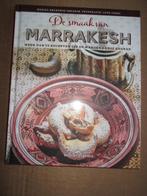 Kookboek, Nieuw, Midden-Oosten en Marokko, Ophalen