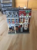 Lego Pet Shop 10218, Ophalen of Verzenden, Lego, Zo goed als nieuw
