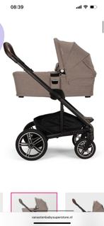 Kinderwagen Nuna., Kinderen en Baby's, Ophalen, Zo goed als nieuw