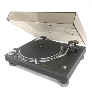 Technics 1200 mk4 78 rpm 100% HI-FI TOP Platendraaier Uniek! beschikbaar voor biedingen