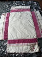 Parktapijt Noukies, Kinderen en Baby's, Ophalen, Zo goed als nieuw, Boxkleed