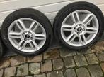 velgen mini, Auto-onderdelen, Ophalen, Gebruikt, Velg(en), 16 inch