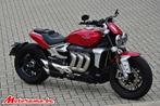 Triumph Rocket 3R - 2023 - 3000 km @Motorama, Motos, 2500 cm³, Entreprise, Plus de 35 kW, Chopper