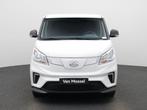 Maxus eDeliver 3 LWB 50 kWh TREKHAAK | Cruise control | Led, Auto's, Gebruikt, 1700 kg, Maxus, Wit