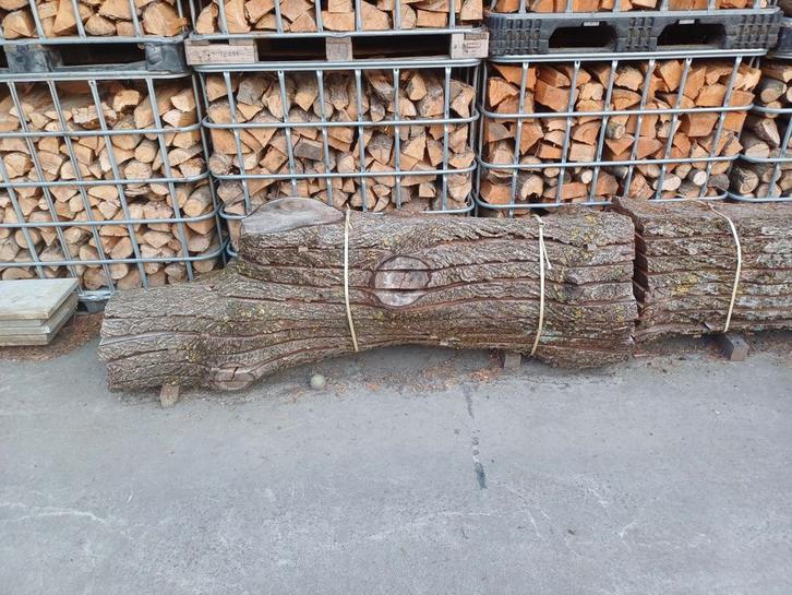 Schaaldelen, Doe-het-zelf en Bouw, Hout en Planken, Ophalen