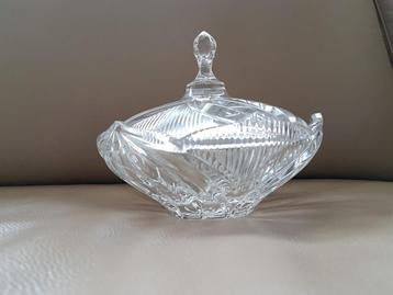 Prachtige bonbonnière beschikbaar voor biedingen