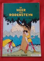 De heer van Rodensteyn, Utilisé, Enlèvement ou Envoi