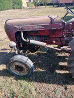 Porsche junior, Ophalen, Oldtimer