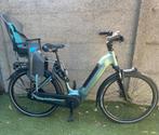 Stella electric fiets, Ophalen, Zo goed als nieuw