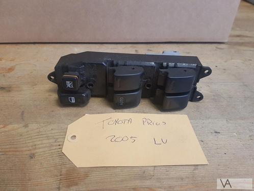 Toyota Prius 2003 - 2009 raamschakelaar raambediening €30, Auto-onderdelen, Dashboard en Schakelaars, Toyota, Gebruikt, Ophalen of Verzenden