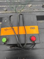 Clôture électrique, Pâturage