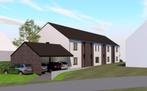 Nouveau projet de 4 maisons à Bütgenbach (Weywertz), Immo, Butgenbach