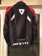 Veste moto Revit Taille L, Motoren, Ophalen, L