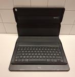 Keyboard Case for iPad Pro 12.9 Logitec, Ophalen, Gebruikt, IPad Pro 12.9, Logitech