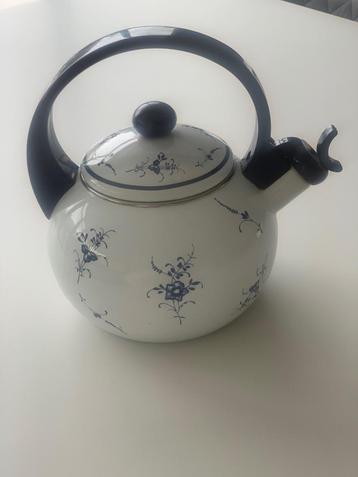 Fluitketel Villeroy & Boch, Enlèvement ou Envoi, Comme neuf