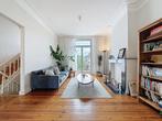 Appartement à louer à Ixelles, 2 chambres, 110 m², Appartement, 2 kamers