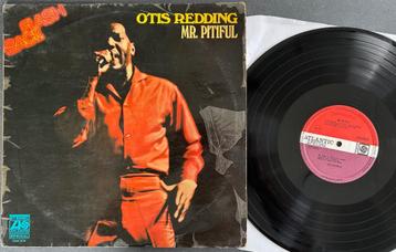 OTIS REDDING - Mr. Pitiful ( LP ) beschikbaar voor biedingen