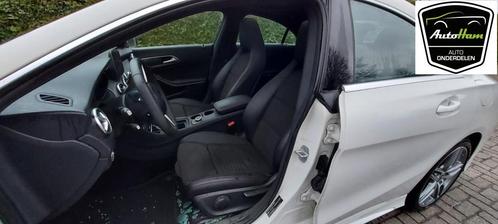 VEILIGHEIDSGORDEL RECHTS VOOR Mercedes-Benz CLA (117.3), Auto-onderdelen, Interieur en Bekleding, Mercedes-Benz, Gebruikt