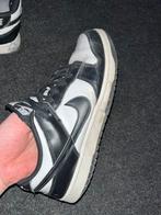 NIKE DUNK / BLACK AND WHITE / EUR 44, Ophalen of Verzenden, Zwart, Nike, Sneakers
