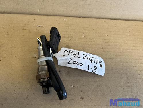 OPEL ZAFIRA A 1.8 Lambdasonde uitlaat sensor 1999-2005, Auto-onderdelen, Elektronica en Kabels, Opel, Gebruikt, Ophalen of Verzenden