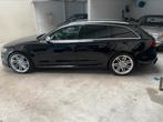 Audi RS6, Auto's, Automaat, 4000 cc, RS6, Leder