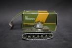 Solido Renault R35 tank - 1/50 - TOP, Hobby en Vrije tijd, Ophalen of Verzenden, Zo goed als nieuw