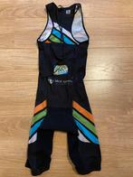 Trisuit - Triatlonpak, Ophalen, Zo goed als nieuw, XS
