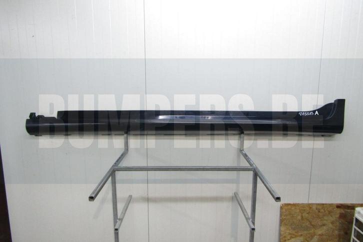 Zijskirt Links Dorpellijst BMW X3 F25 X4 F26 M-pakket Mpakke, Auto-onderdelen, Carrosserie, Bumper, Links, Gebruikt, 6 maanden garantie