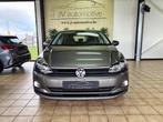 Volkswagen polo 1.0i - 2020 - 30.000 km - Nieuwstaat, Auto's, Voorwielaandrijving, Stof, 5 deurs, https://public.car-pass.be/vhr/6b2c2c75-0807-4bac-a996-43c01e7ae621