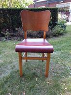 9 stoelen voor 27 euro in totaal, Antiek en Kunst, Ophalen