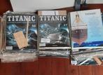 titanic 1912 schip, Autres marques, Enlèvement, 1:50 à 1:200, Neuf