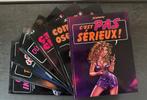 Ça vous intéresse ? Dany bd coquine, Ophalen of Verzenden, Nieuw, Dany