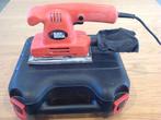 Black & Decker schuurmachine, Vlakschuurmachine, Gebruikt, Minder dan 600 watt, Ophalen