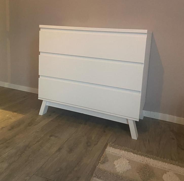 Ladekast, Huis en Inrichting, Kasten | Ladekasten, Zo goed als nieuw, Ophalen