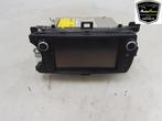 RADIO Toyota Yaris III (P13) (01-2010/09-2020) (861400D100), Gebruikt, Toyota