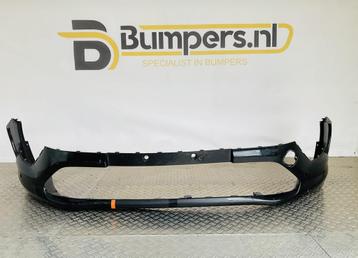 Bumper Ford Transit Custom Facelift 4xpdc 2018-2022 21-r1775 beschikbaar voor biedingen