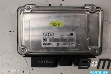 Regelapparaat active stuurbekrachtiging Audi A7 4G0907144