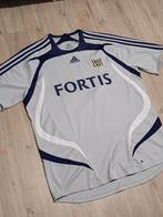 Maillot RSC Anderlecht shirt Cyril Thereau, Kleding | Heren, Sportkleding, Ophalen of Verzenden