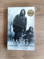 Cormac McCarthy - De weg, Comme neuf, Cormac McCarthy, Enlèvement ou Envoi