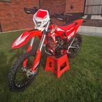 Beta 300 enduro 300 cc 2 takt, Enlèvement