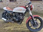 suzuki gs550 cafe racer, Motoren, Motoren | Oldtimers