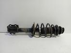 VEERPOOT LINKS VOOR Toyota Yaris III (P13) (01-2010/09-2020), Gebruikt, Toyota