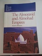 The Almoravid and Almohad empires., Livres, Guides touristiques, Comme neuf, Enlèvement ou Envoi