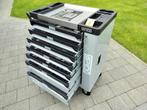 gereedschapswagen apex xxl gereedschapskist apex xxl, Auto diversen, Ophalen, Nieuw