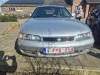 Mazda 626     1.8 Essence, Auto's, Bedrijf, Handgeschakeld, Te koop, Benzine